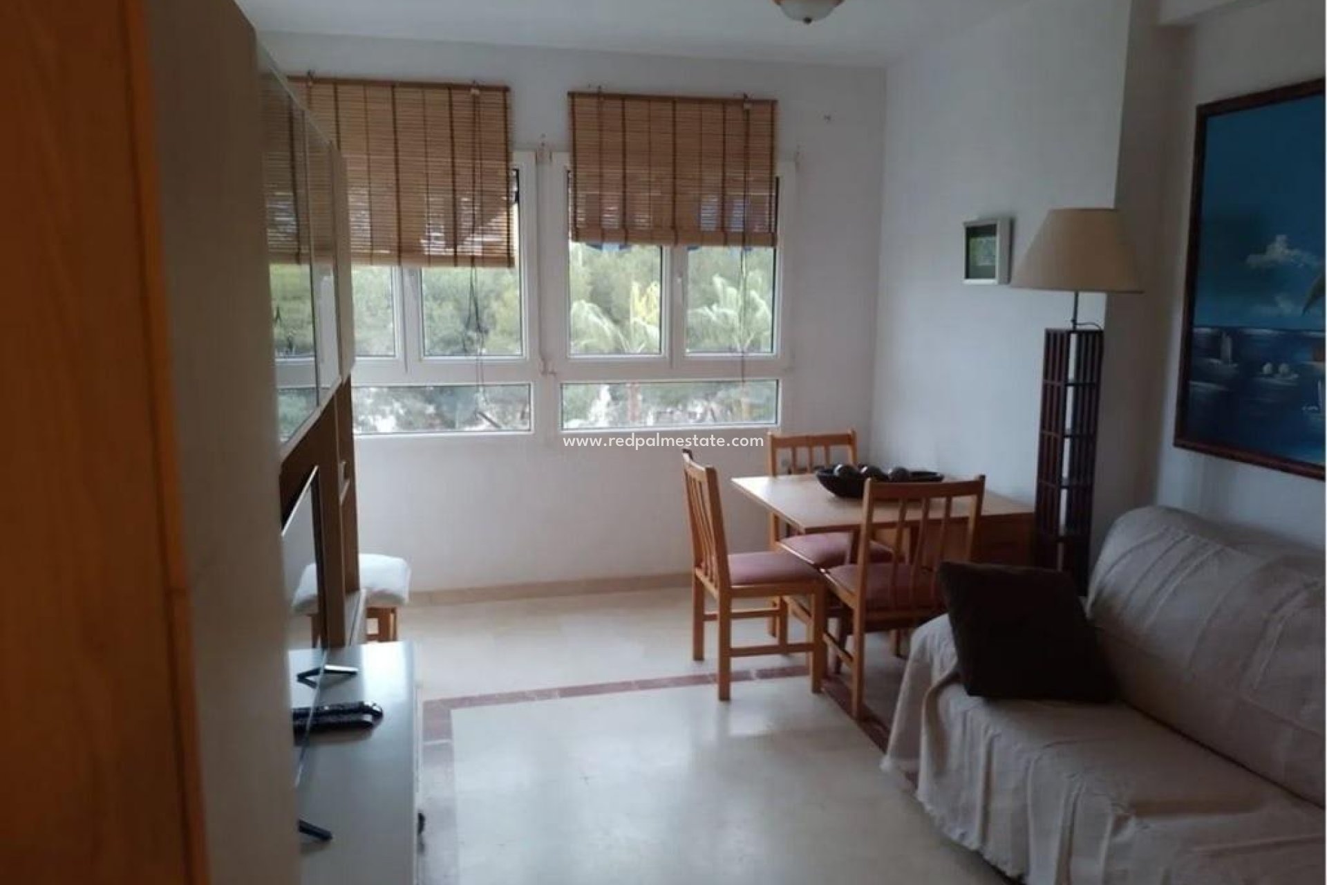 Resale - Apartment -
Orihuela Costa - Altos de Campoamor