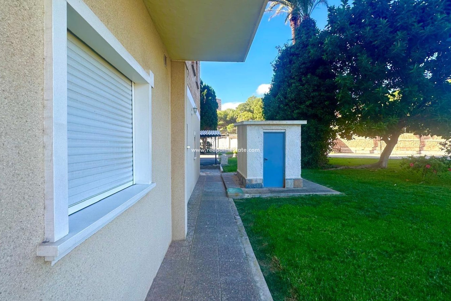 Resale - Apartment -
Orihuela Costa - Altos de Campoamor