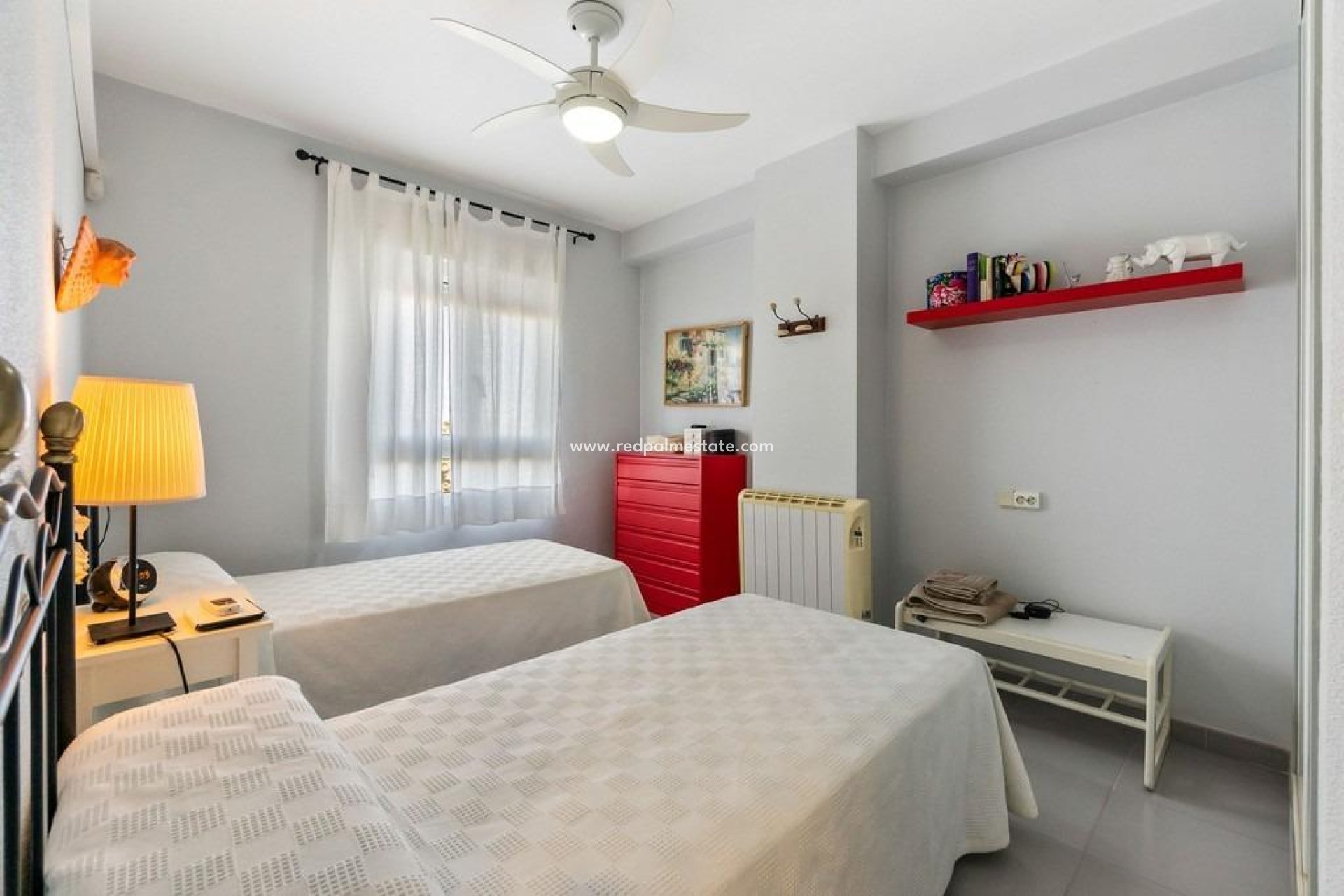 Resale - Apartment -
Orihuela Costa - Altos de Campoamor