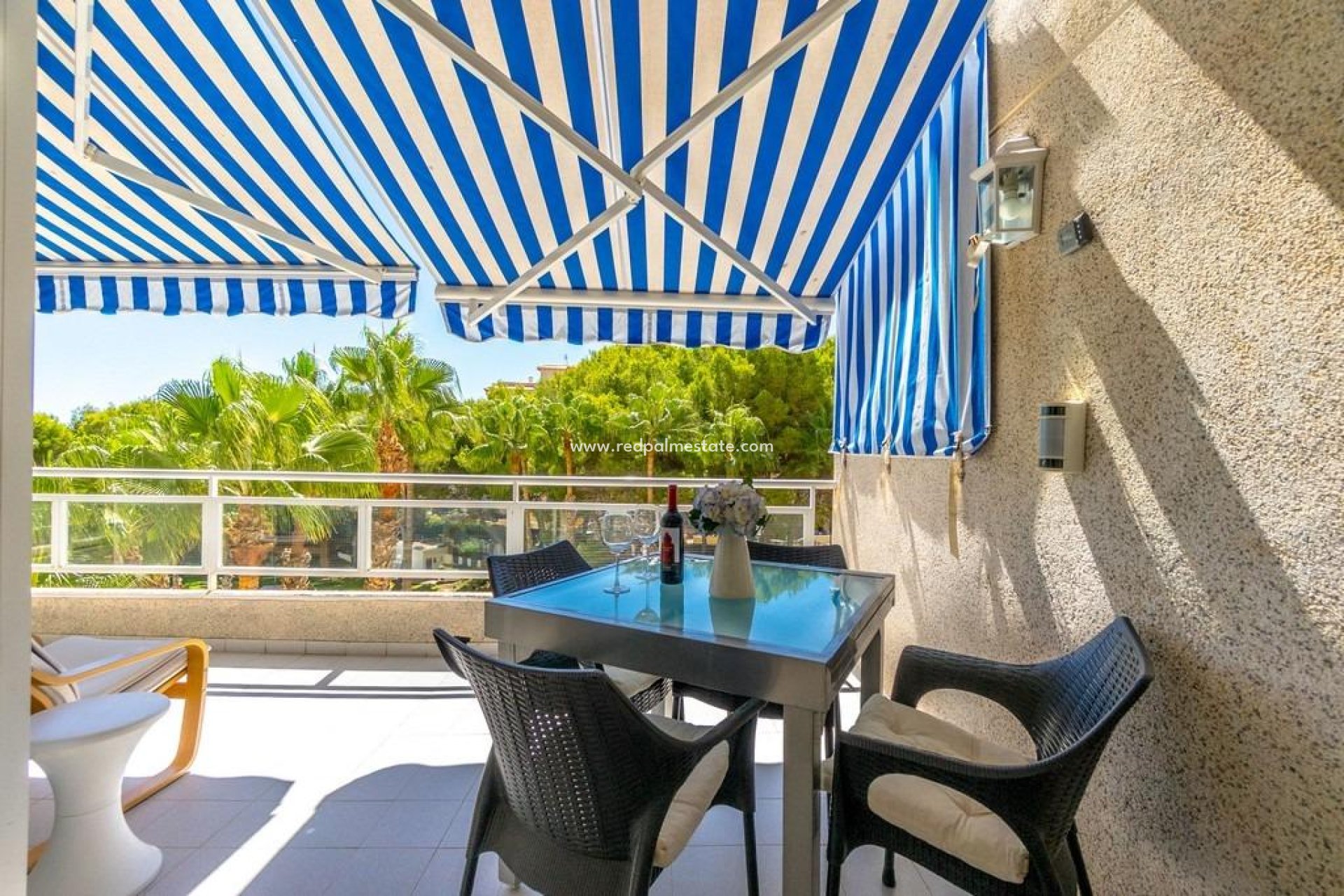 Resale - Apartment -
Orihuela Costa - Altos de Campoamor