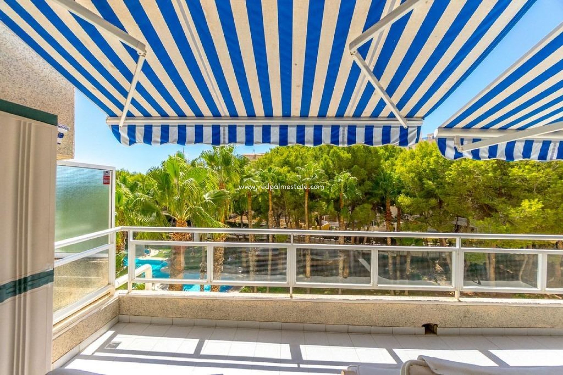 Resale - Apartment -
Orihuela Costa - Altos de Campoamor