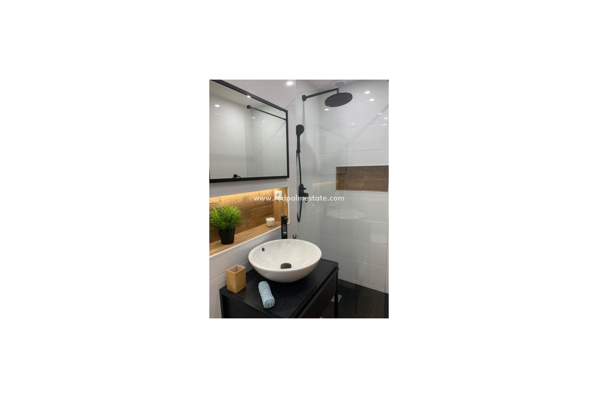 Resale - Apartment -
Orihuela Costa - Cabo Roig