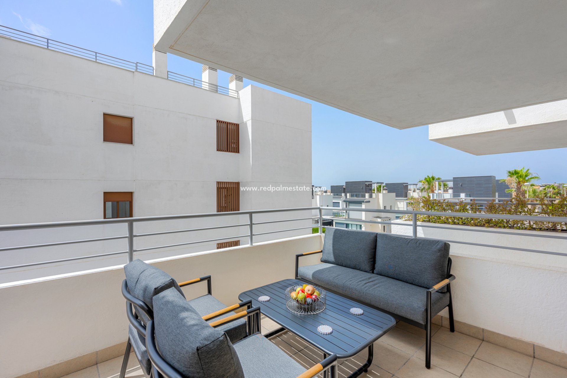 Resale - Apartment -
Orihuela Costa - Cabo Roig