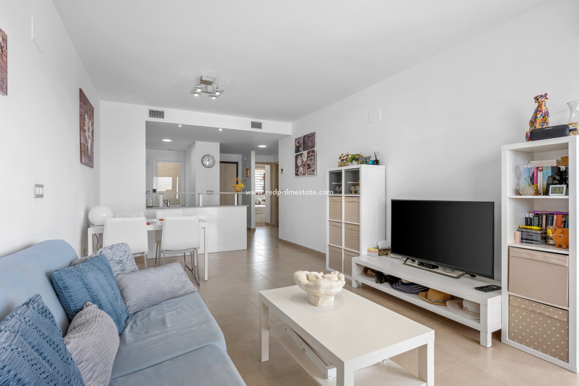Resale - Apartment -
Orihuela Costa - Cabo Roig