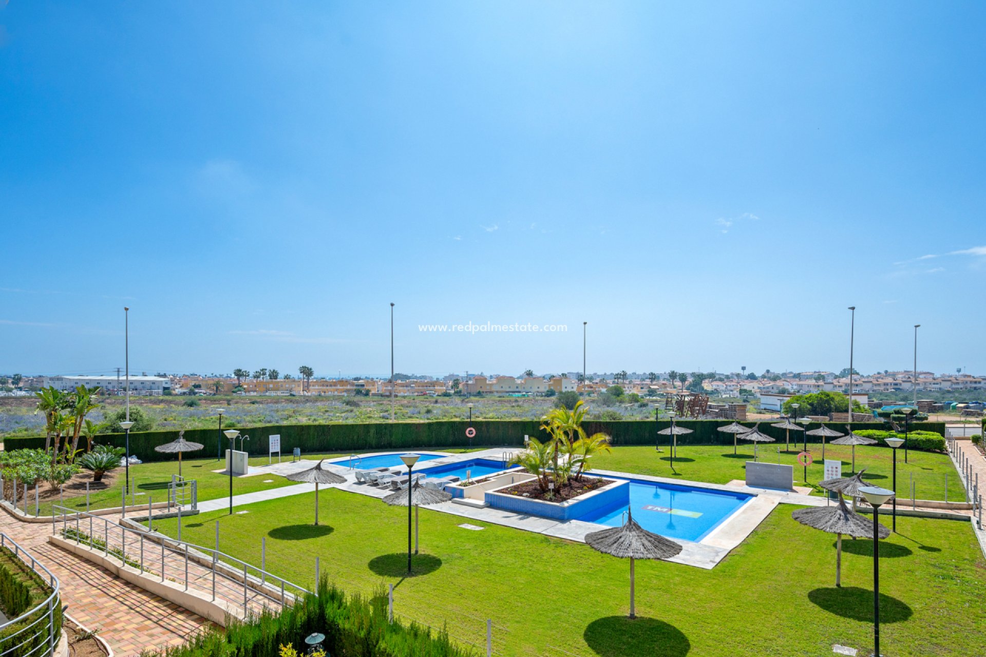 Resale - Apartment -
Orihuela Costa - Cabo Roig