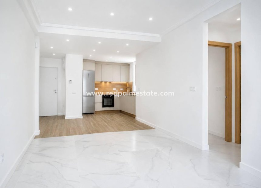 Resale - Apartment -
Orihuela Costa - Cabo Roig