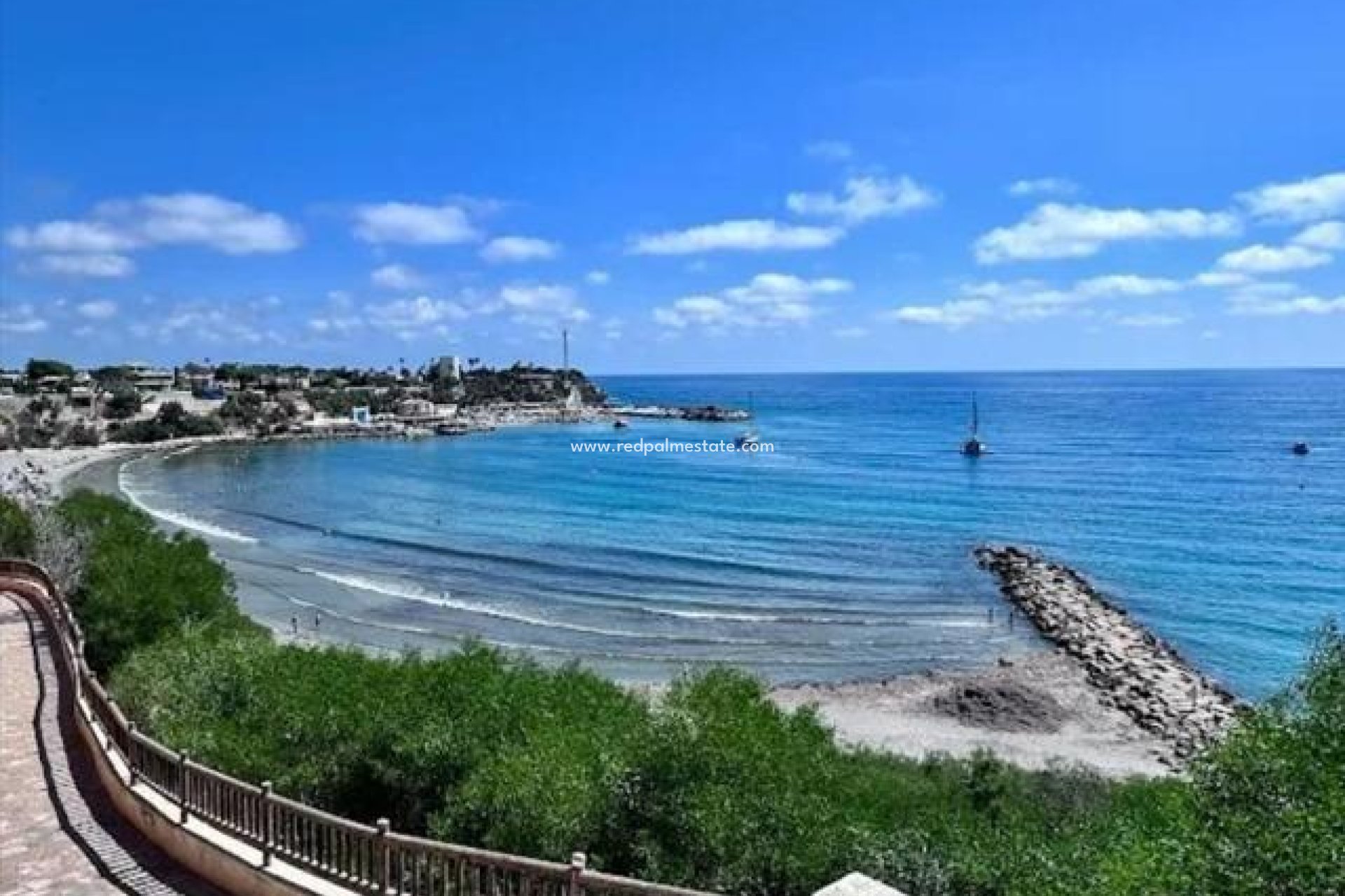 Resale - Apartment -
Orihuela Costa - Cabo Roig