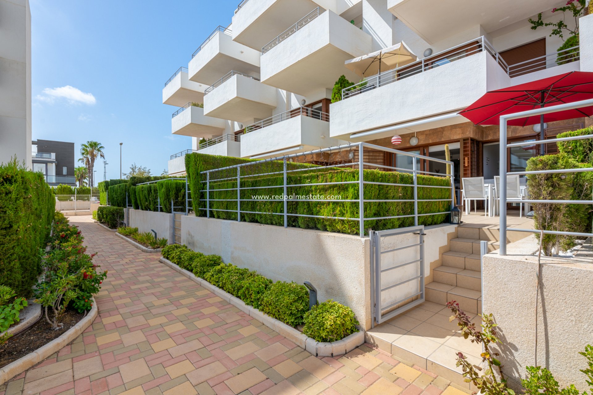 Resale - Apartment -
Orihuela Costa - Cabo Roig
