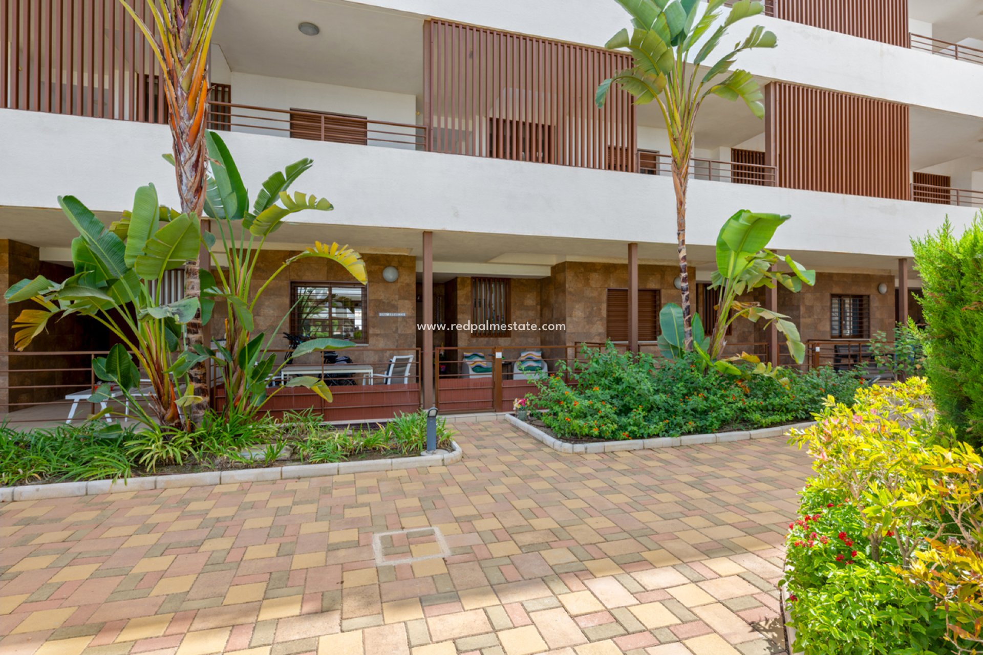 Resale - Apartment -
Orihuela Costa - Cabo Roig
