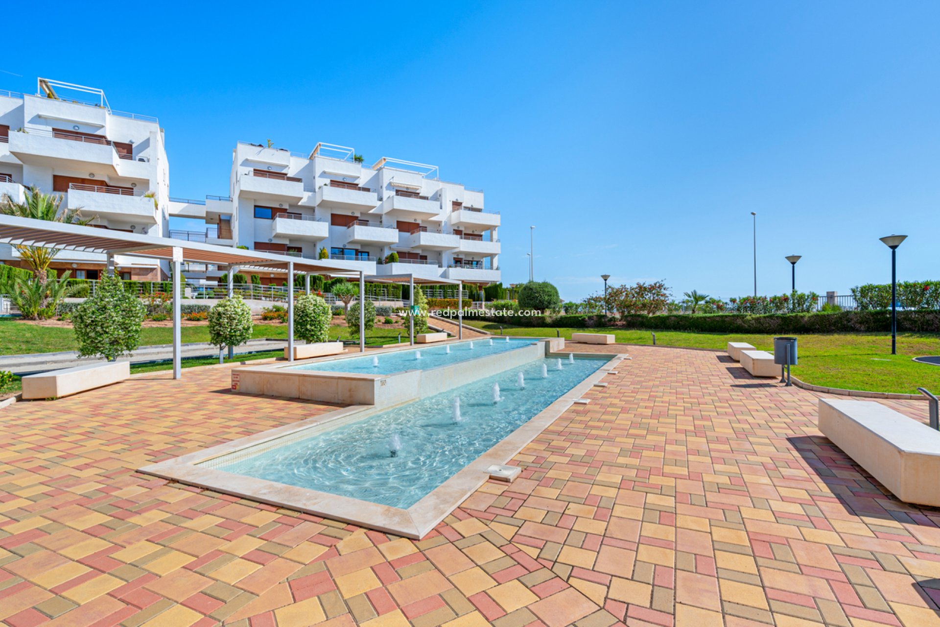 Resale - Apartment -
Orihuela Costa - Cabo Roig