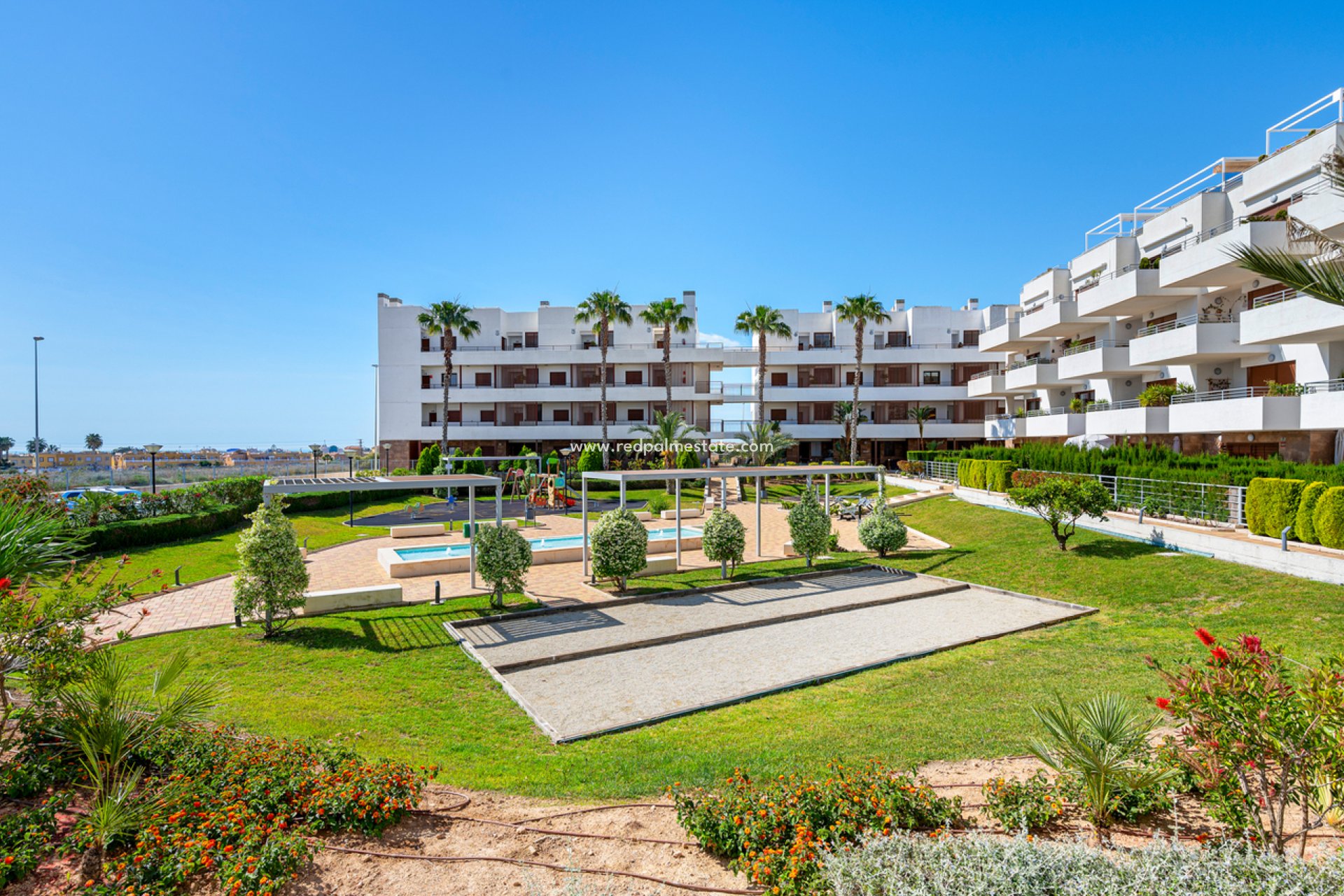 Resale - Apartment -
Orihuela Costa - Cabo Roig
