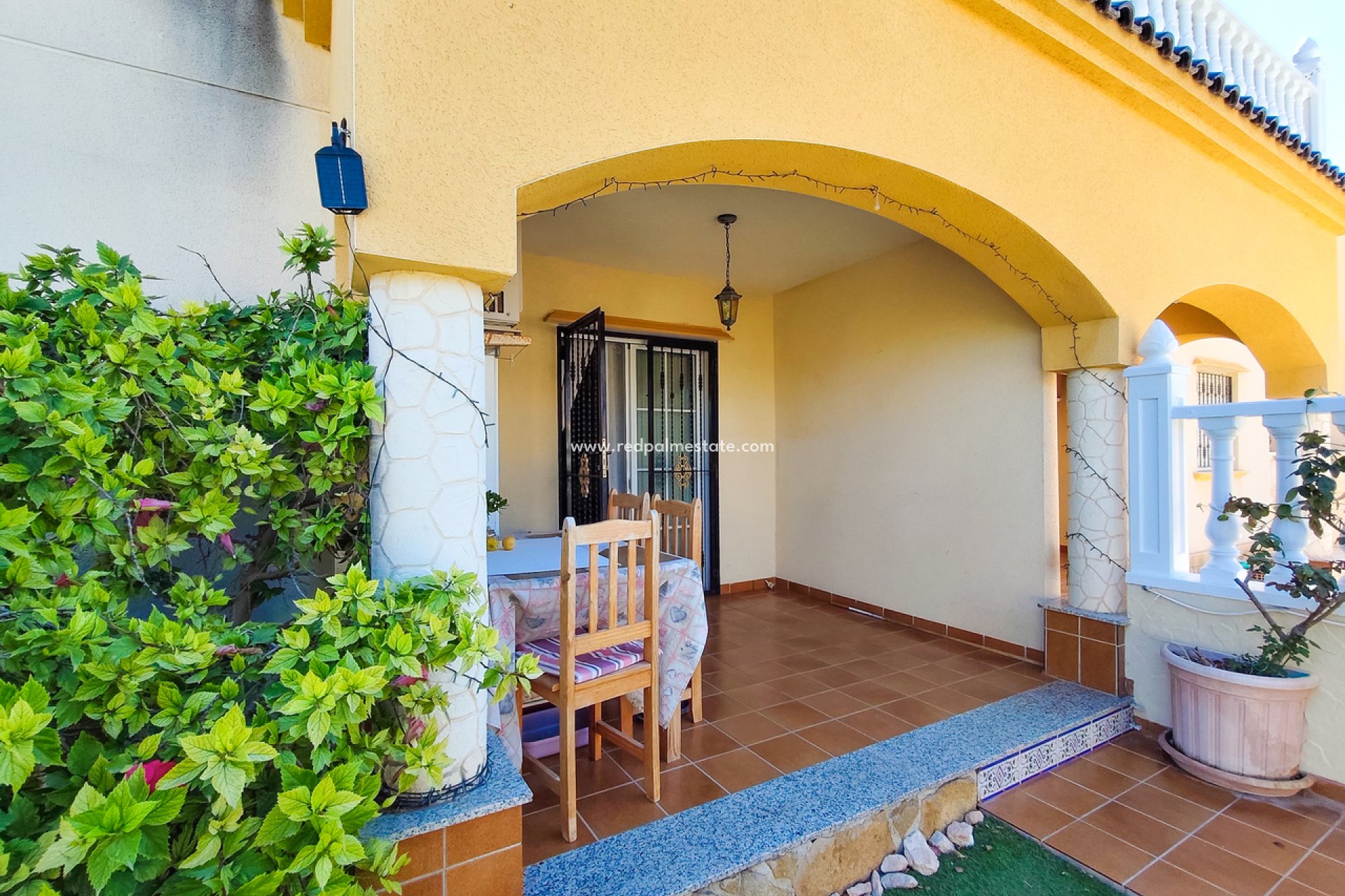 Resale - Apartment -
Orihuela Costa - Cabo Roig