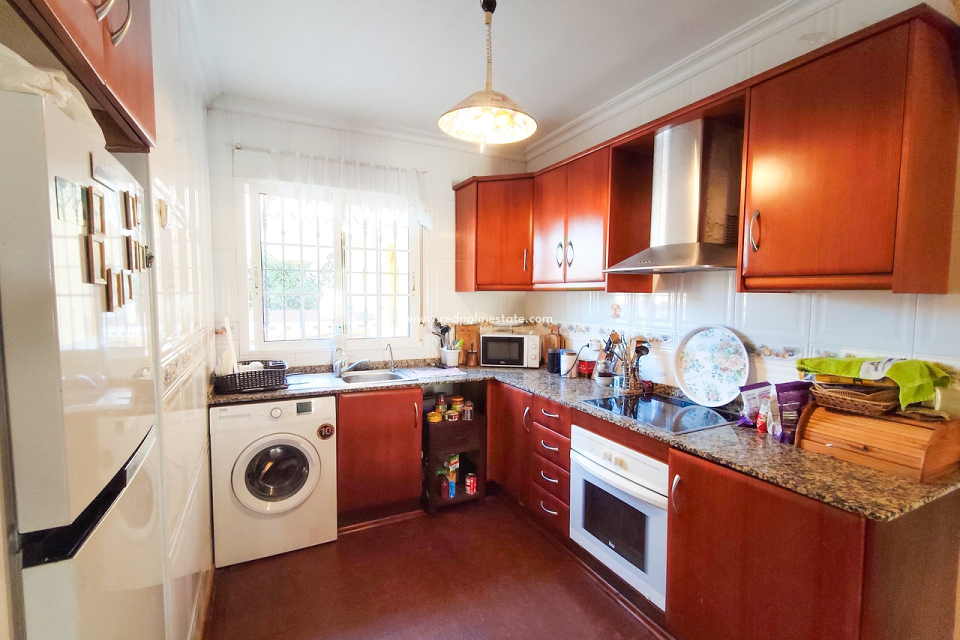 Resale - Apartment -
Orihuela Costa - Cabo Roig