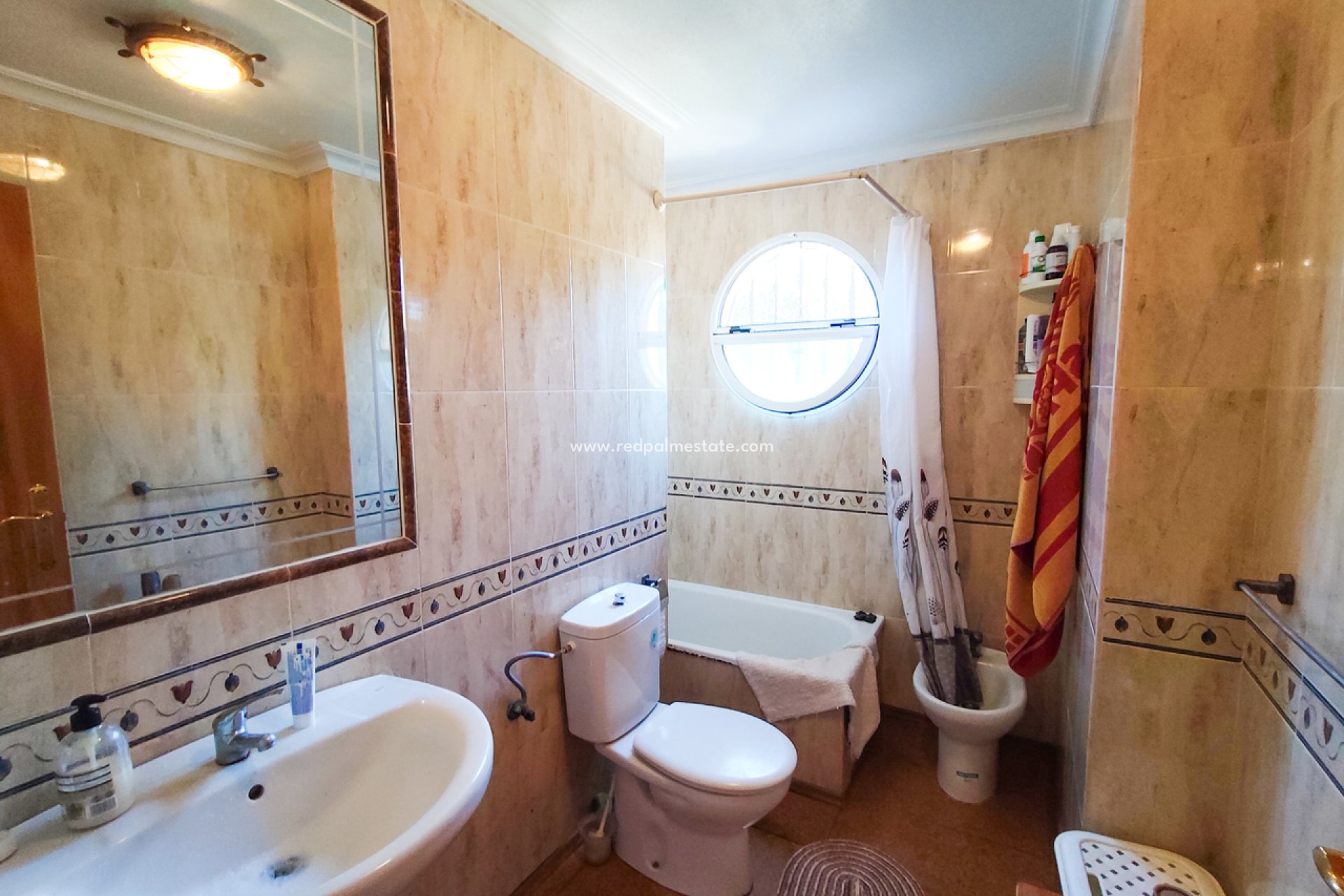 Resale - Apartment -
Orihuela Costa - Cabo Roig