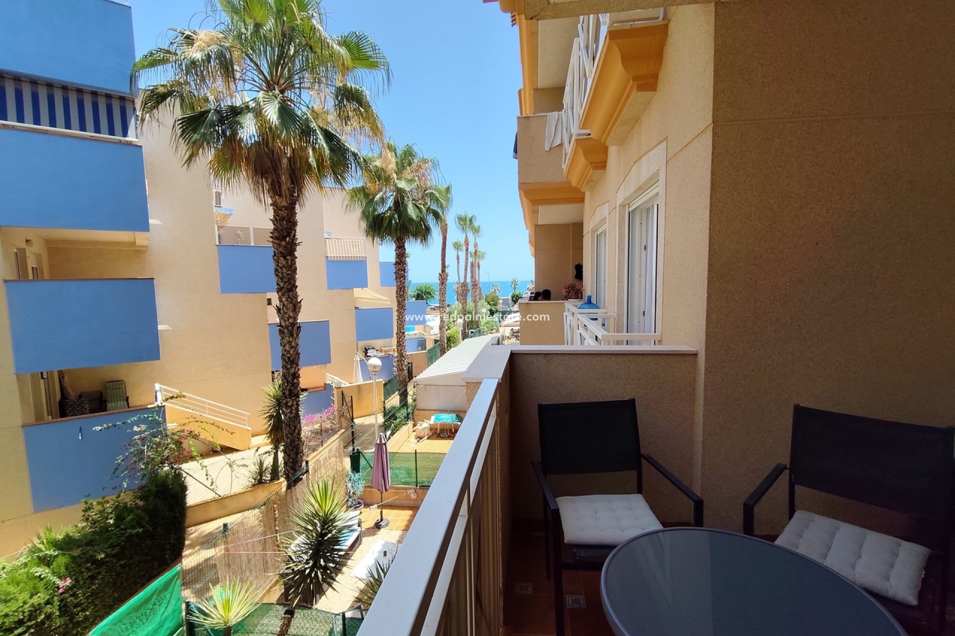 Resale - Apartment -
Orihuela Costa - Cabo Roig