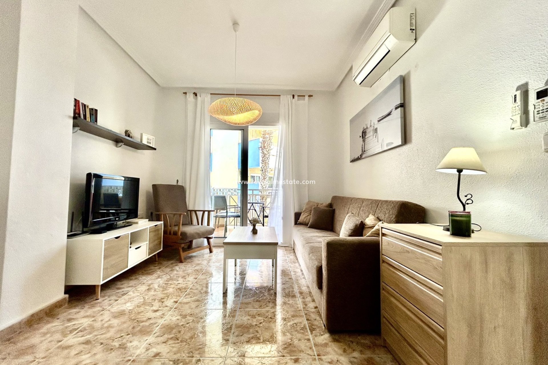 Resale - Apartment -
Orihuela Costa - Cabo Roig