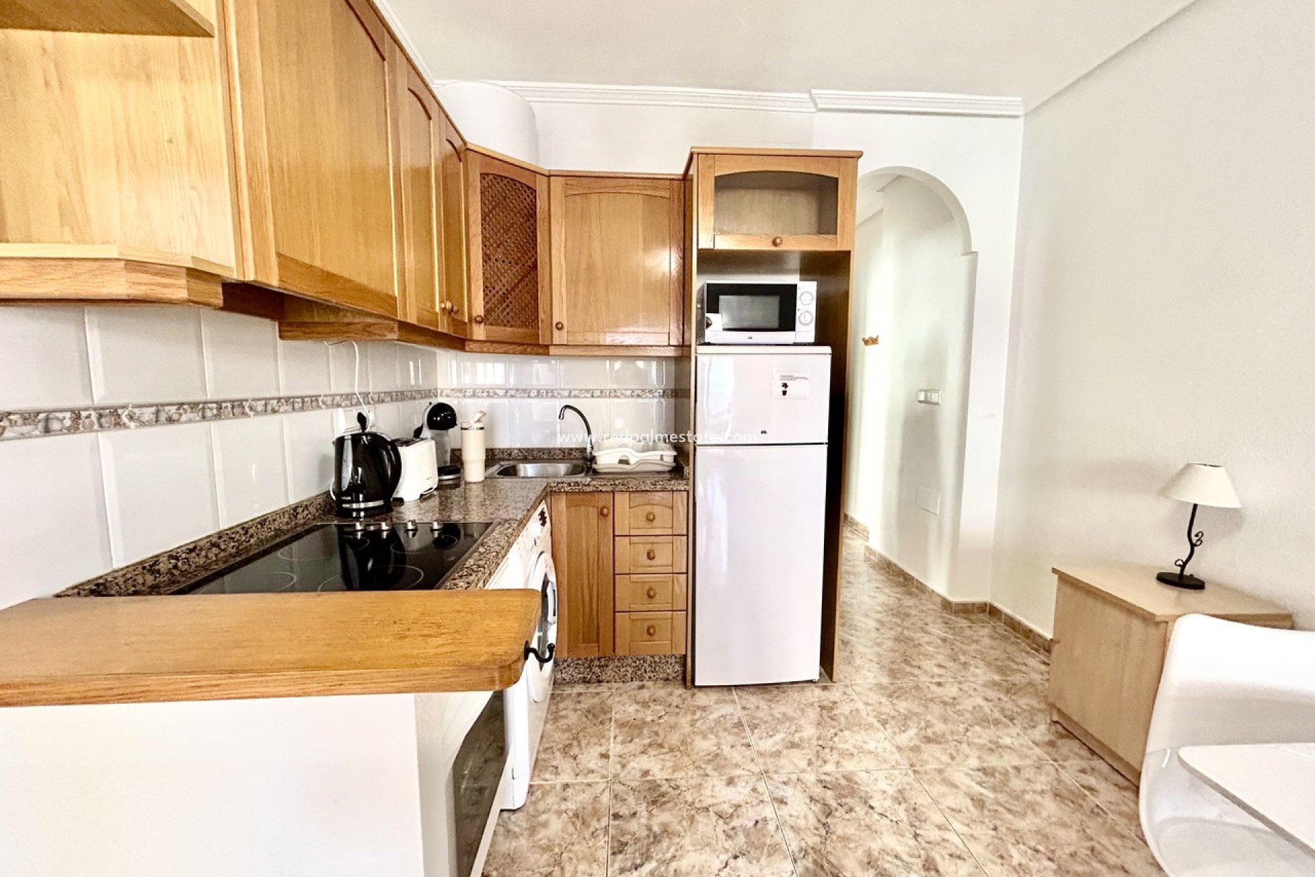 Resale - Apartment -
Orihuela Costa - Cabo Roig
