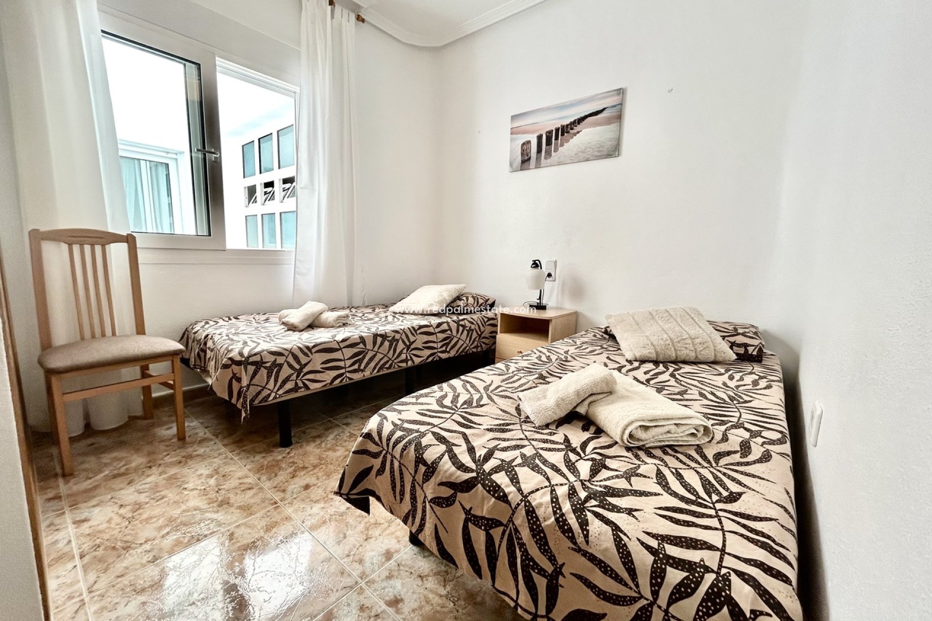 Resale - Apartment -
Orihuela Costa - Cabo Roig