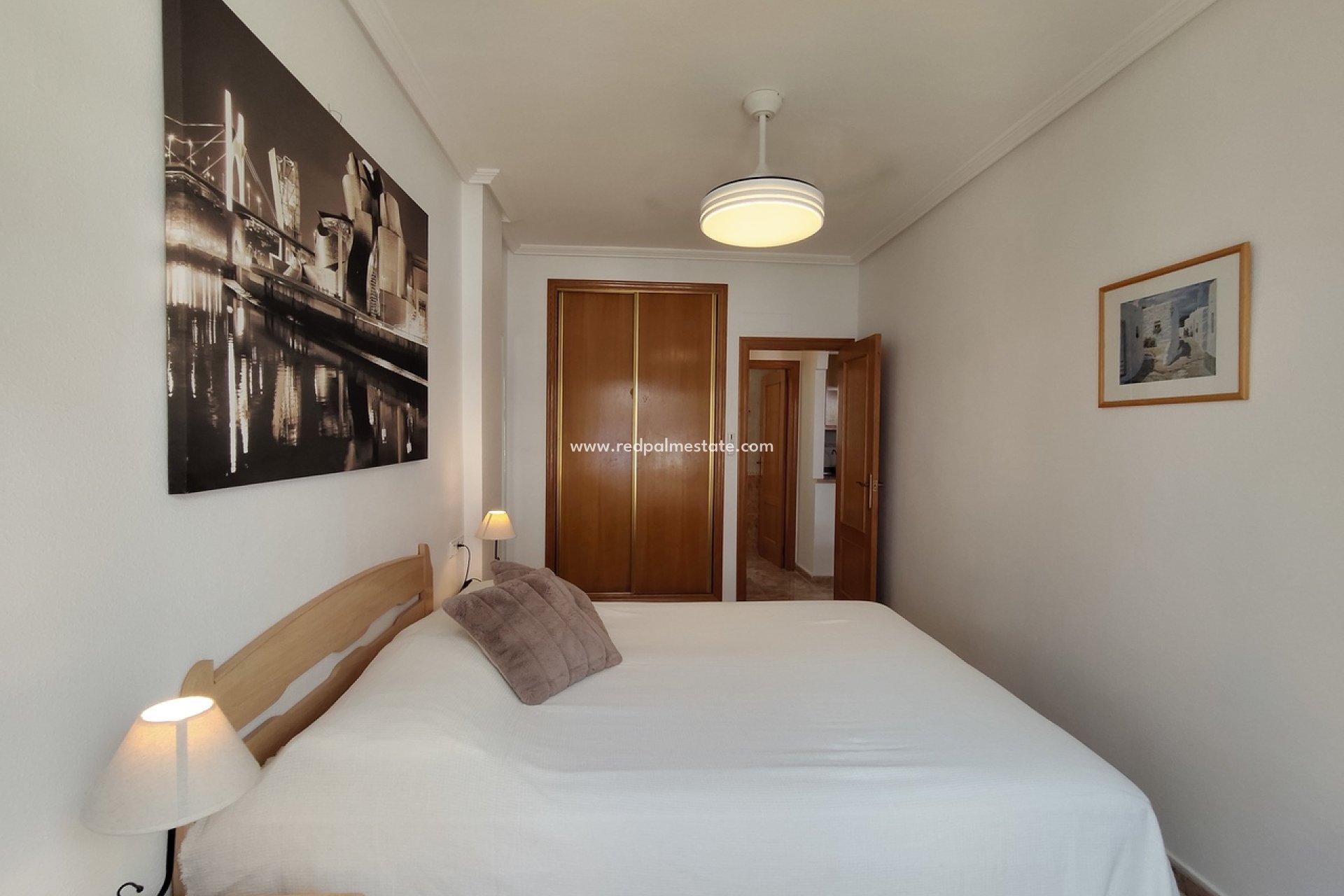 Resale - Apartment -
Orihuela Costa - Cabo Roig