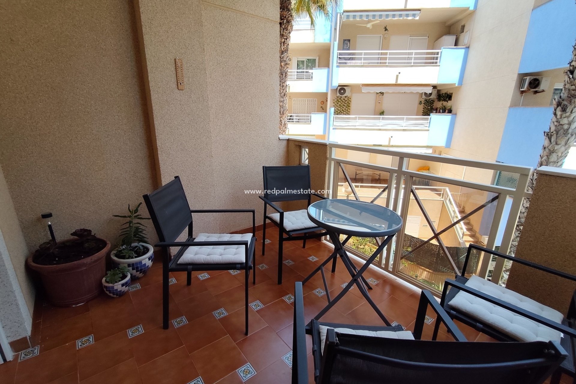 Resale - Apartment -
Orihuela Costa - Cabo Roig