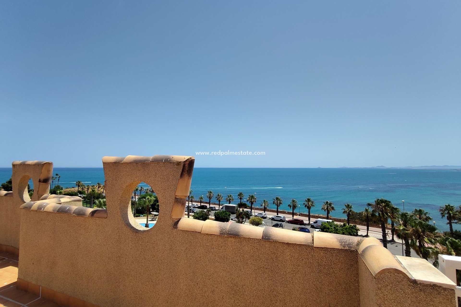 Resale - Apartment -
Orihuela Costa - Cabo Roig