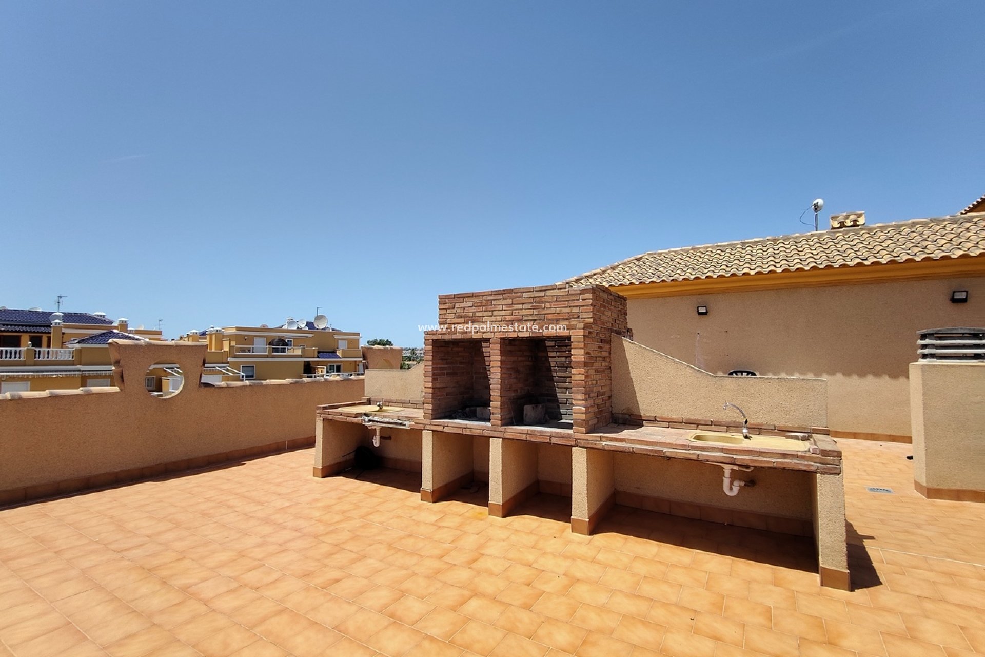 Resale - Apartment -
Orihuela Costa - Cabo Roig