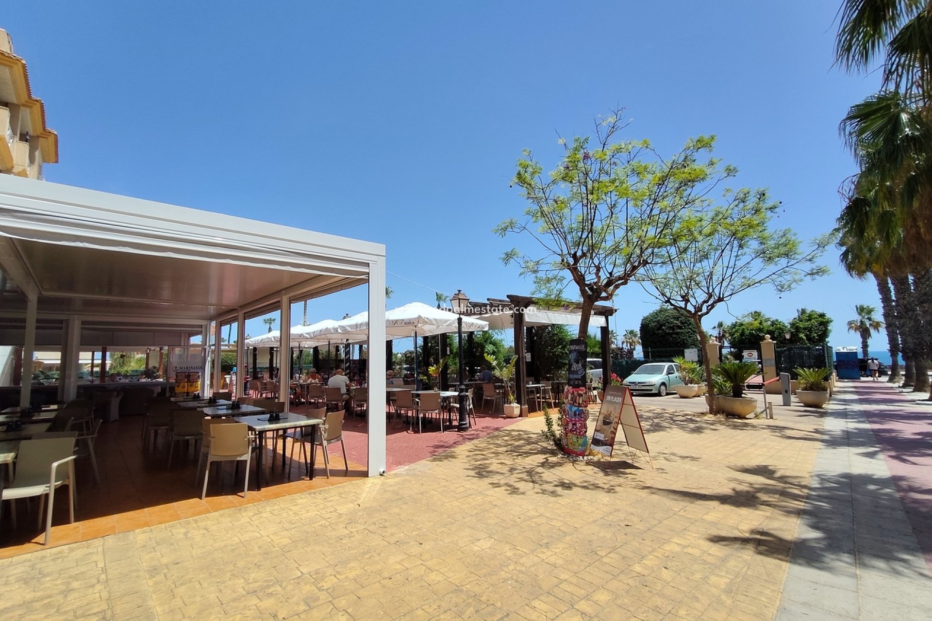 Resale - Apartment -
Orihuela Costa - Cabo Roig