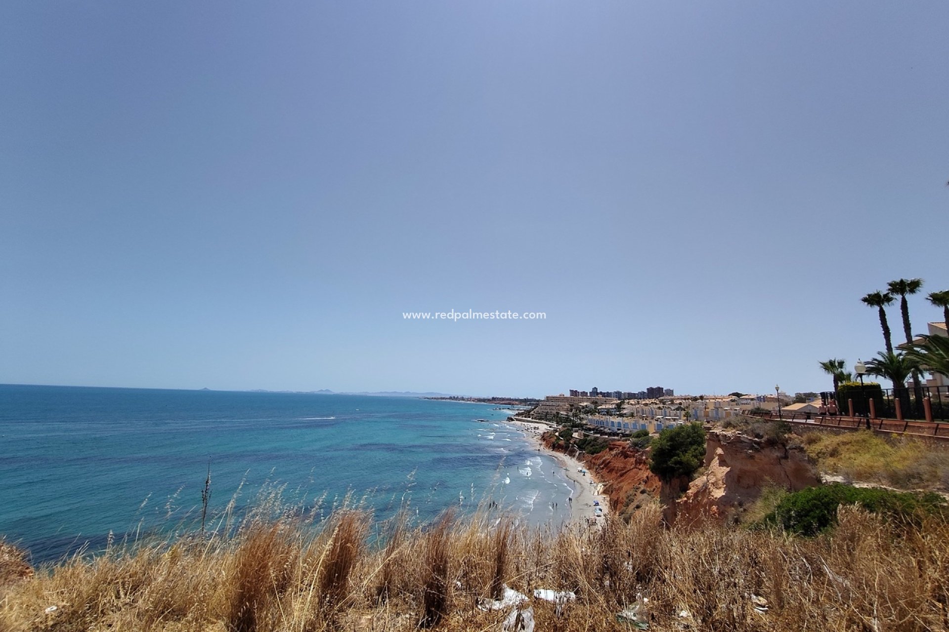 Resale - Apartment -
Orihuela Costa - Cabo Roig