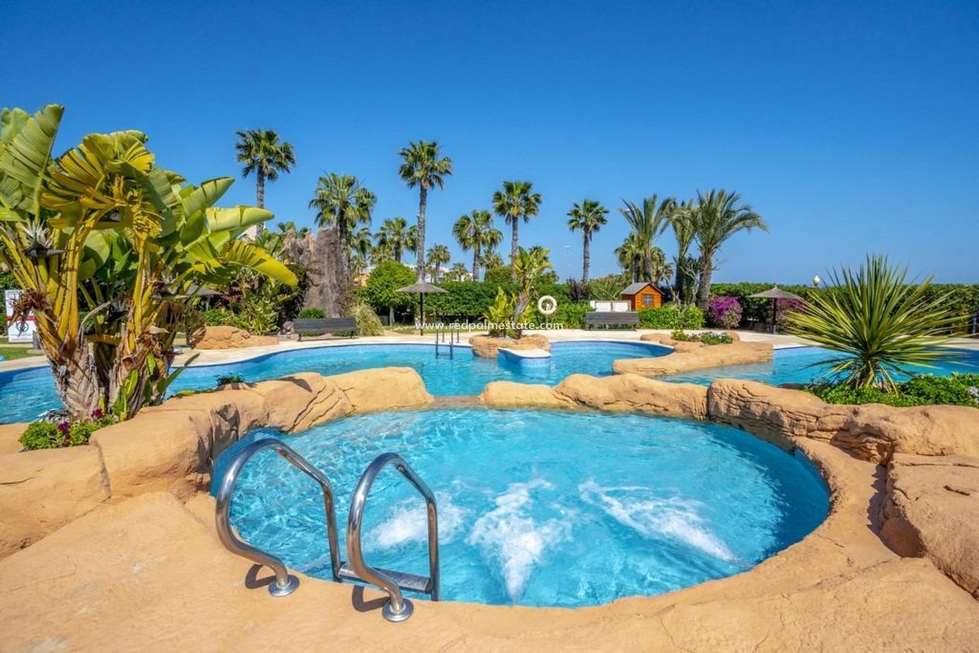Resale - Apartment -
Orihuela Costa - Cabo Roig