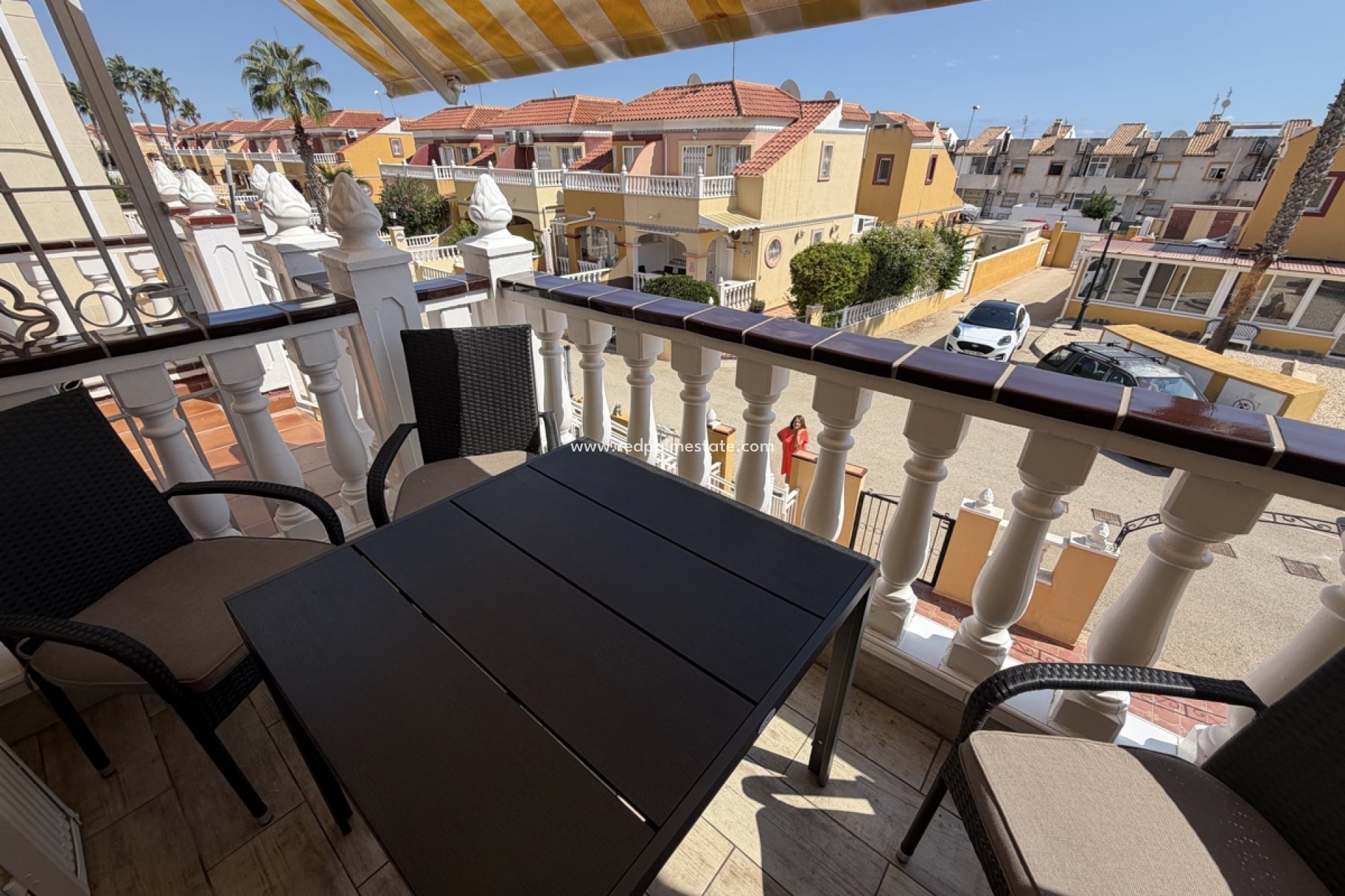Resale - Apartment -
Orihuela Costa - Cabo Roig