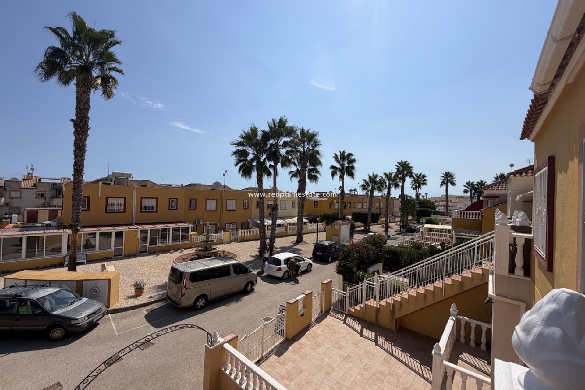Resale - Apartment -
Orihuela Costa - Cabo Roig