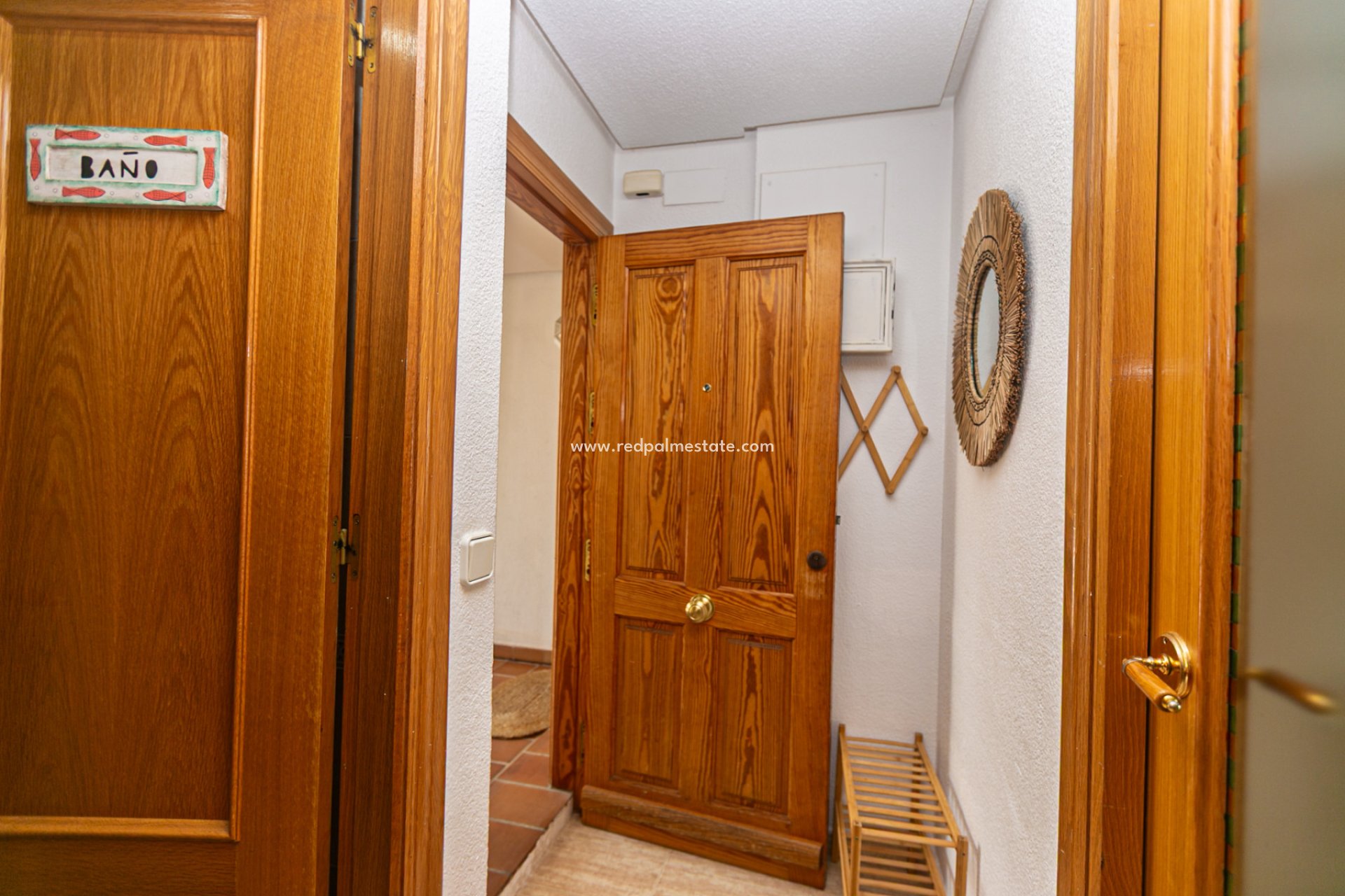 Resale - Apartment -
Orihuela Costa - Cabo Roig