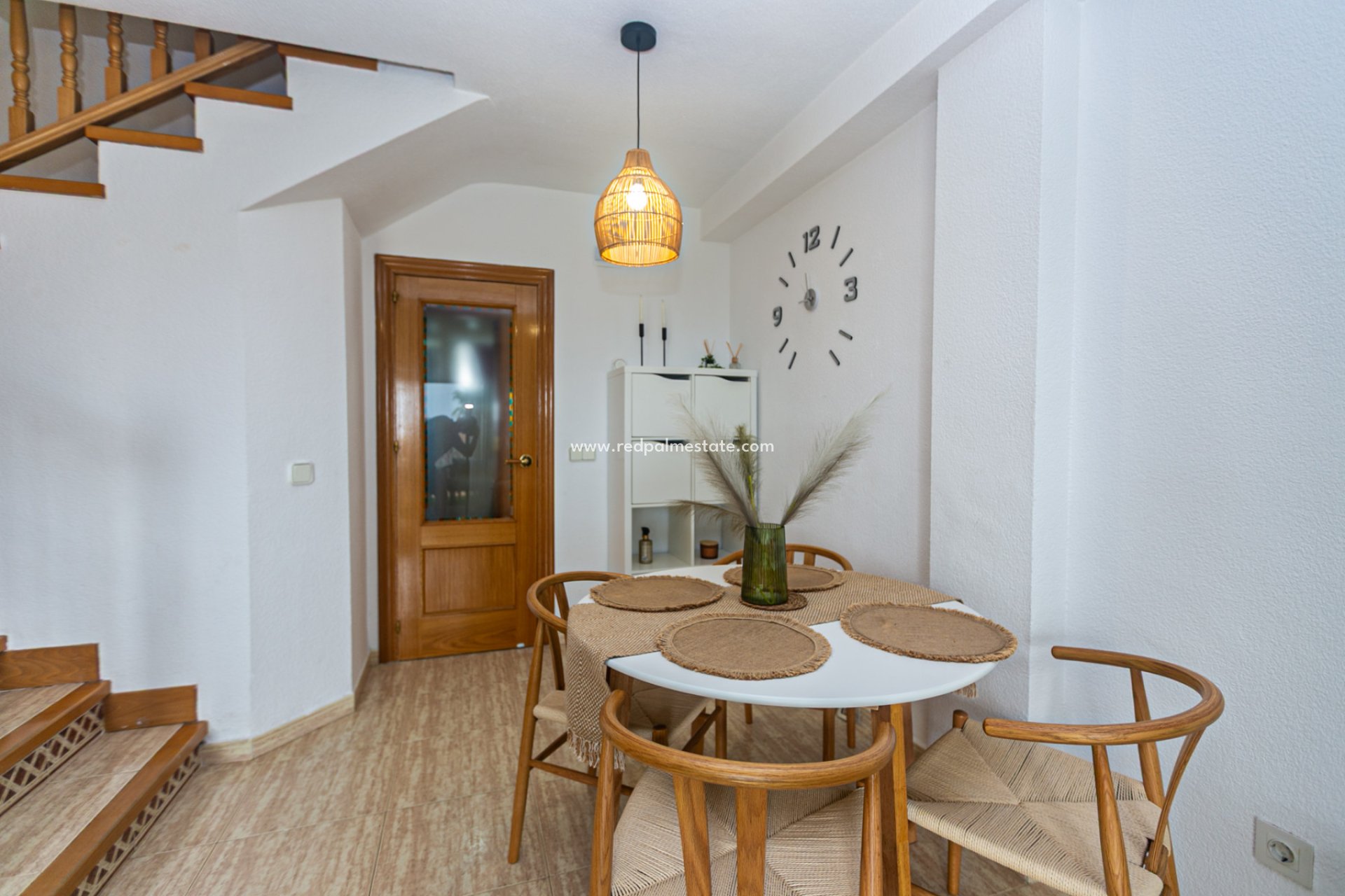 Resale - Apartment -
Orihuela Costa - Cabo Roig