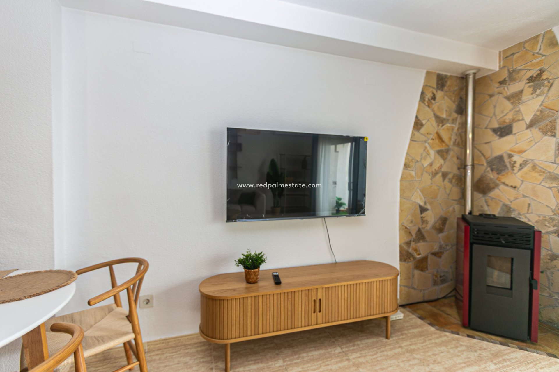 Resale - Apartment -
Orihuela Costa - Cabo Roig