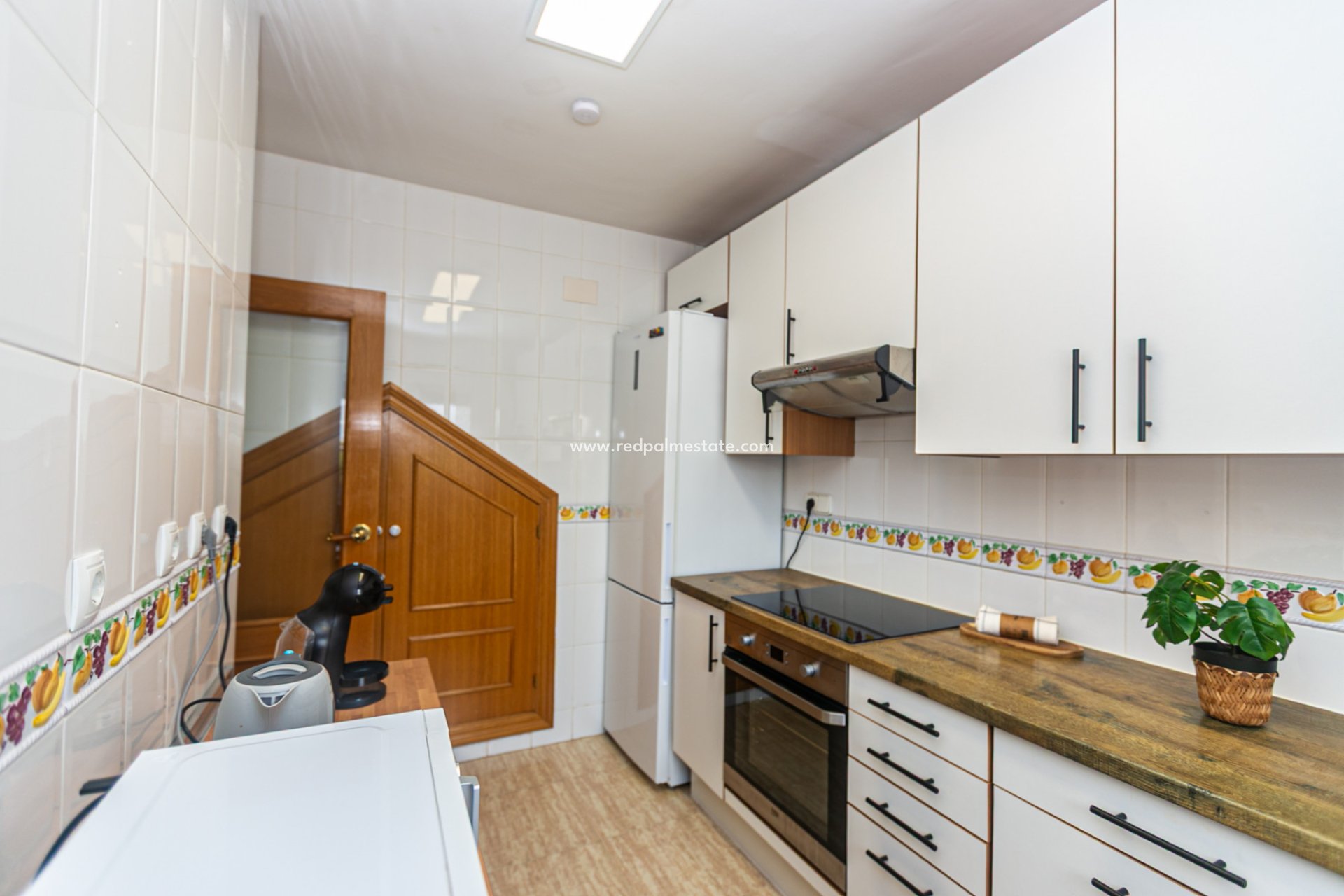 Resale - Apartment -
Orihuela Costa - Cabo Roig