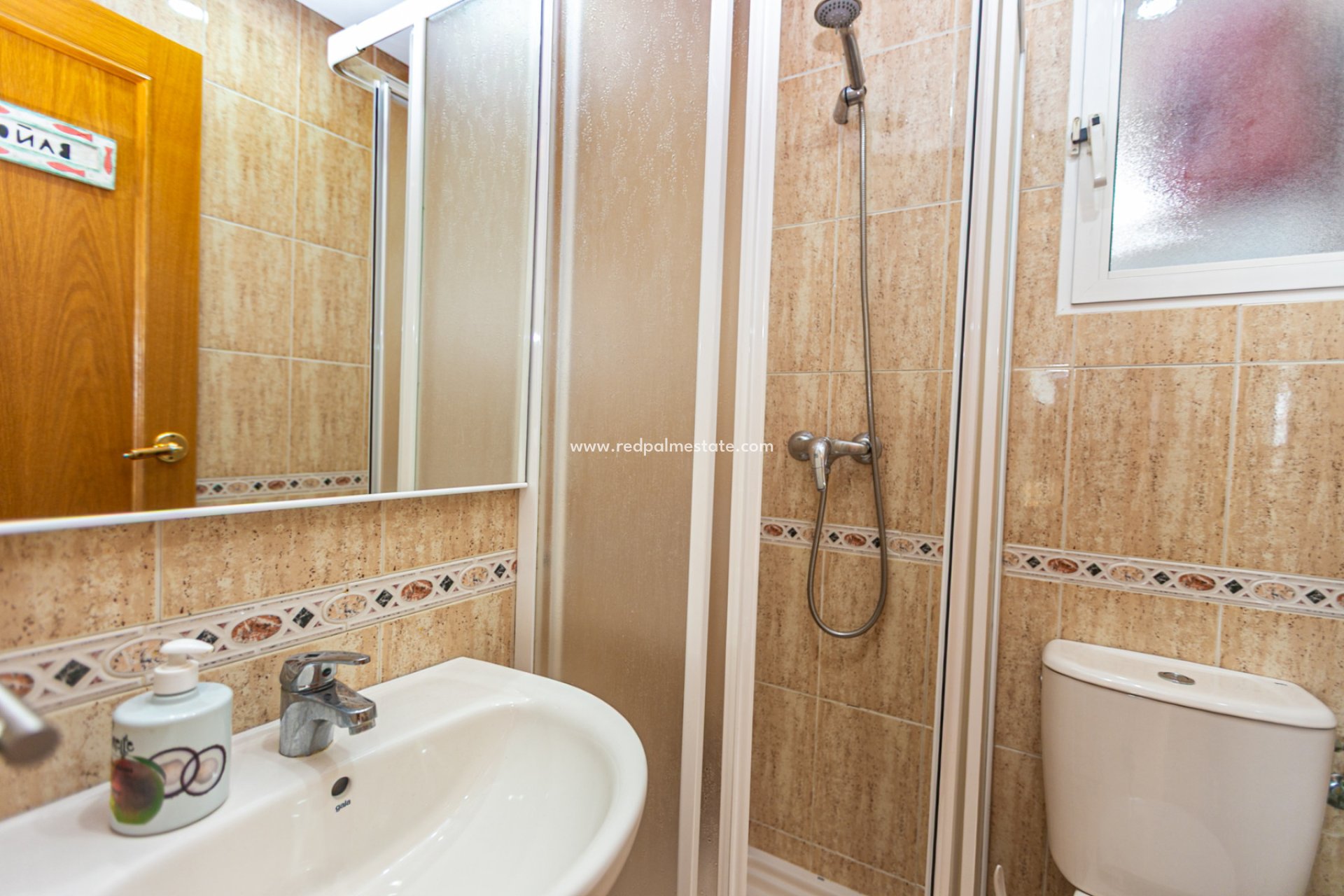 Resale - Apartment -
Orihuela Costa - Cabo Roig