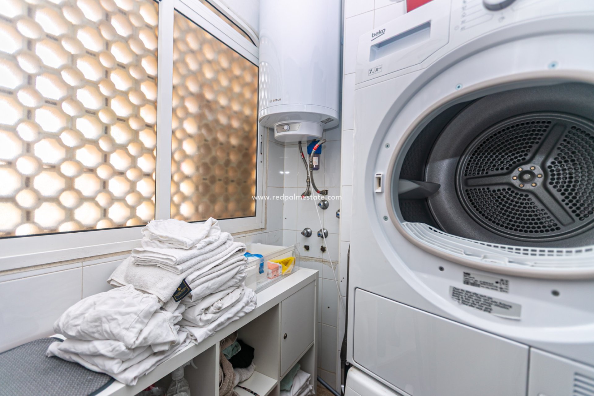 Resale - Apartment -
Orihuela Costa - Cabo Roig