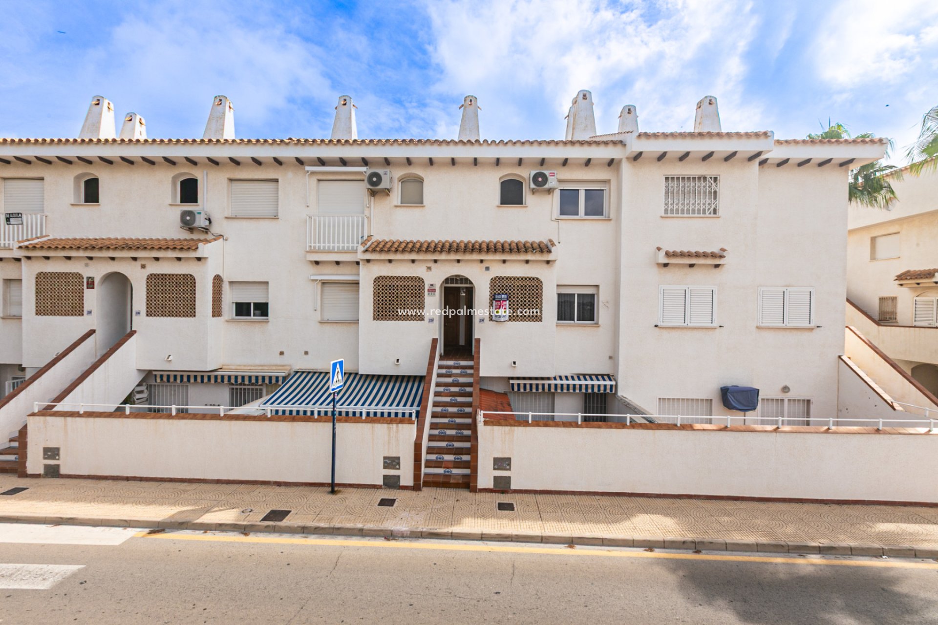 Resale - Apartment -
Orihuela Costa - Cabo Roig