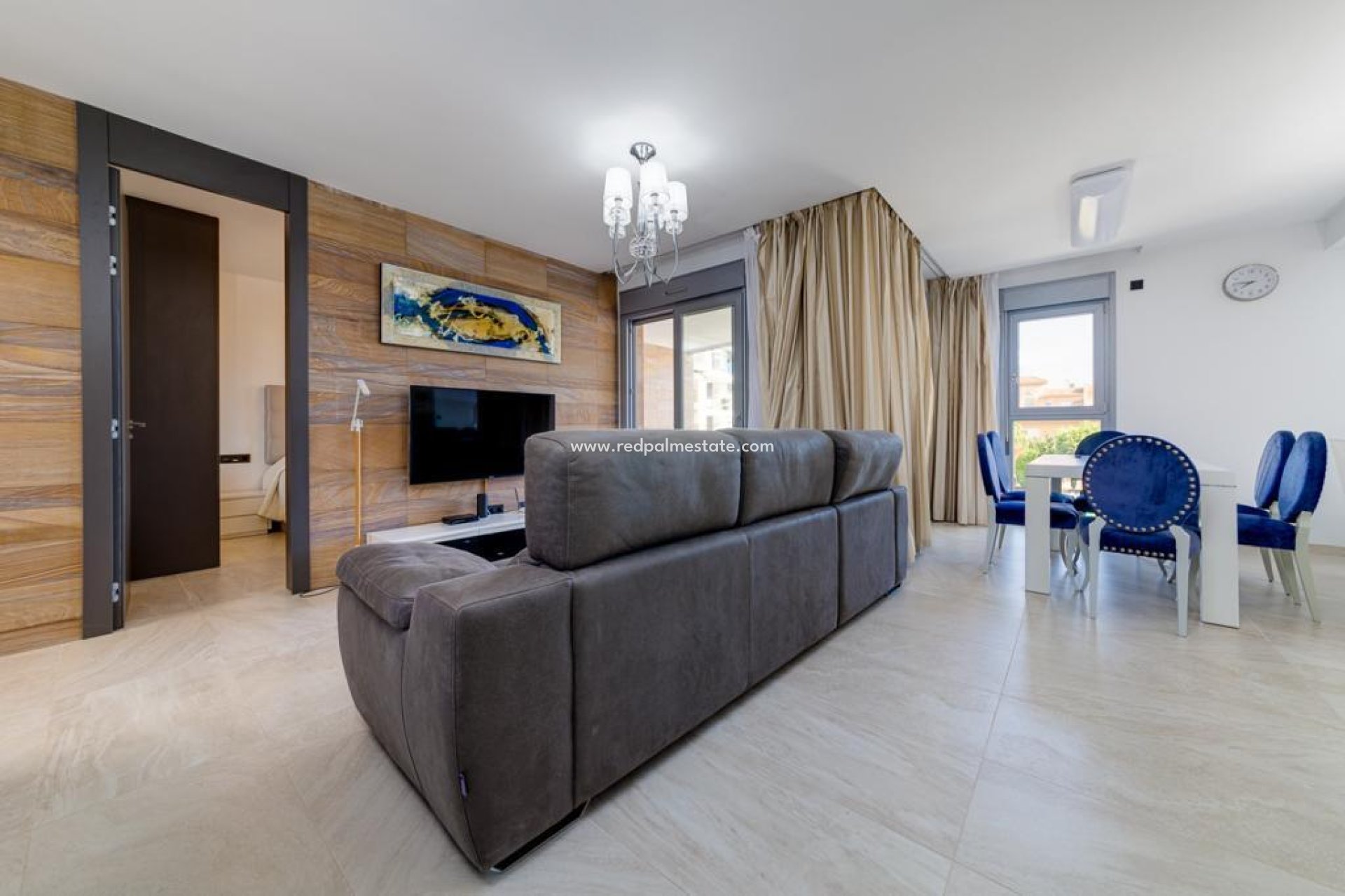 Resale - Apartment -
Orihuela Costa - Cabo Roig