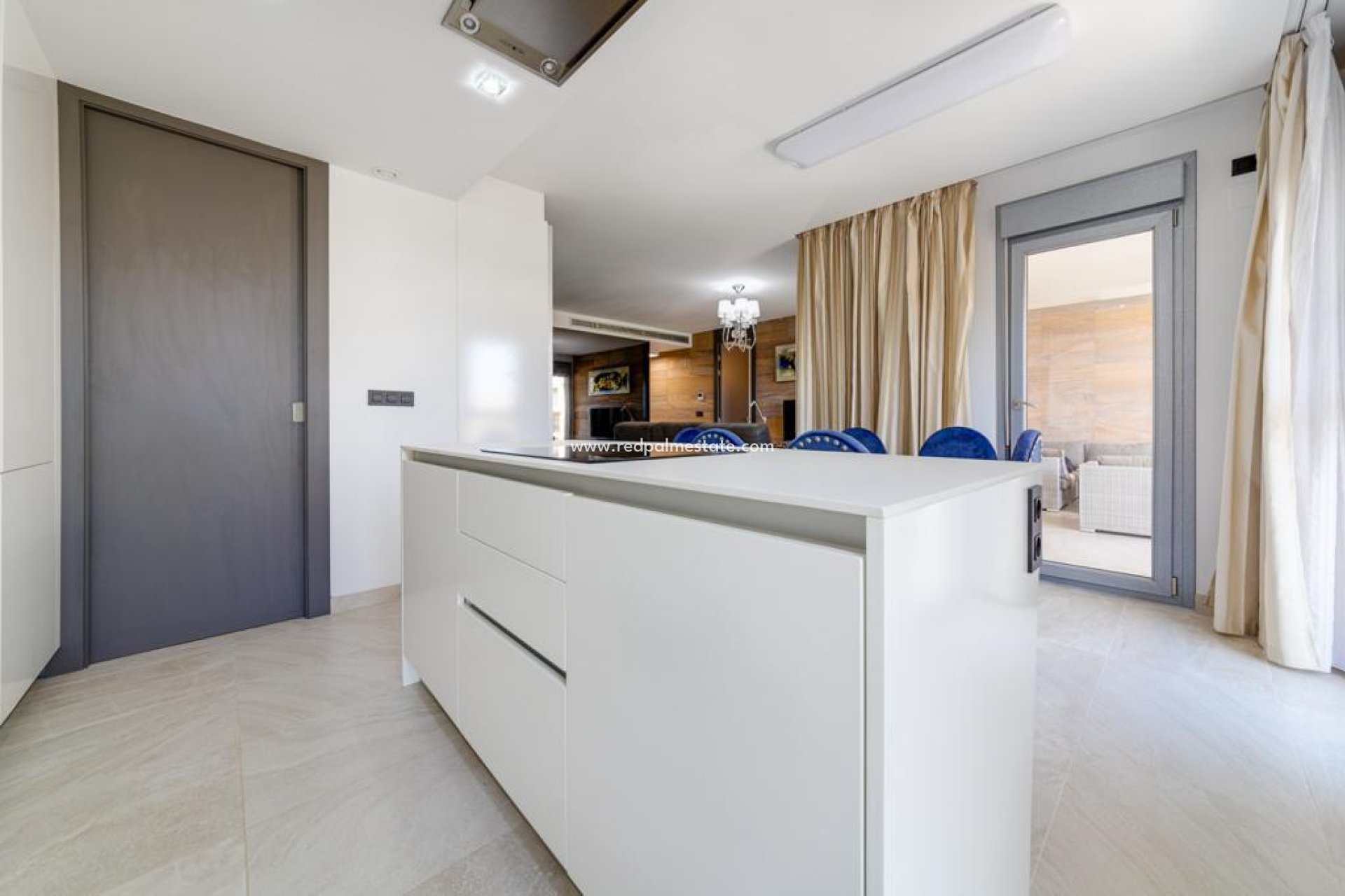 Resale - Apartment -
Orihuela Costa - Cabo Roig