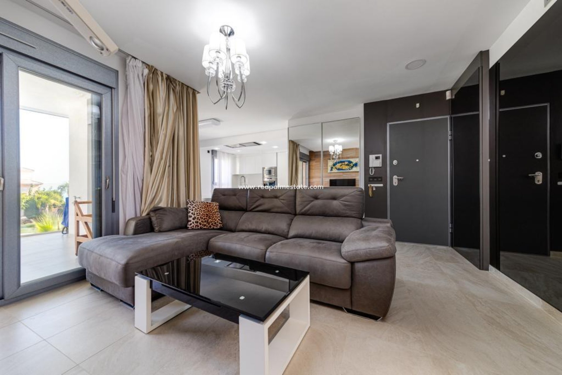 Resale - Apartment -
Orihuela Costa - Cabo Roig