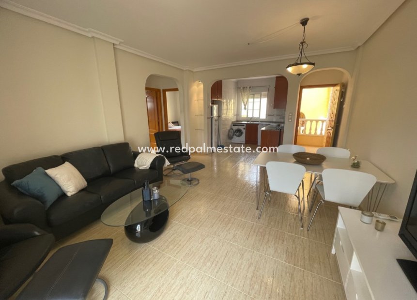 Resale - Apartment -
Orihuela Costa - Cabo Roig