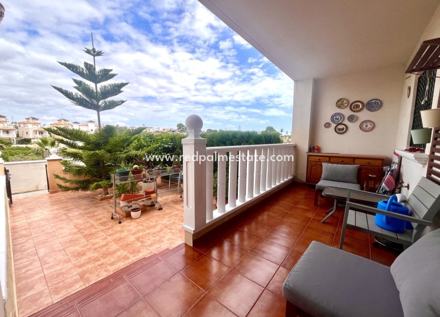 Resale - Apartment -
Orihuela Costa - Cabo Roig