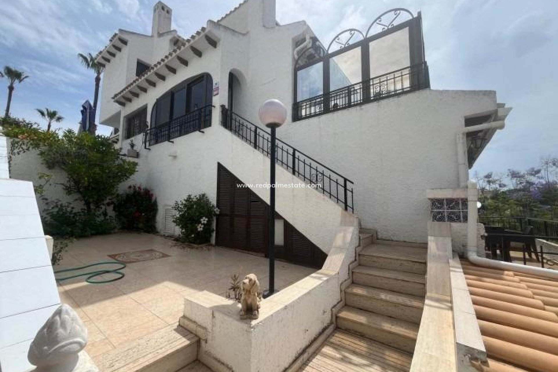 Resale - Apartment -
Orihuela Costa - Cabo Roig