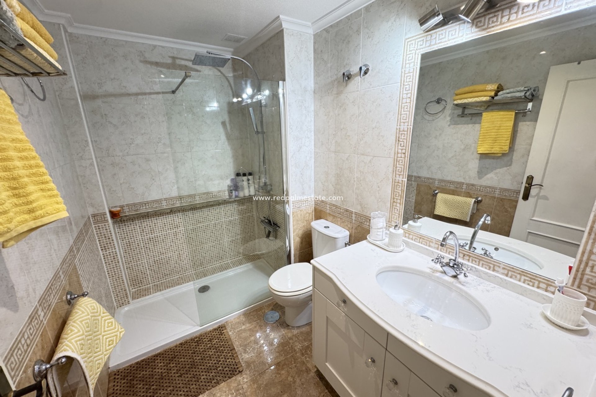 Resale - Apartment -
Orihuela Costa - Cabo Roig