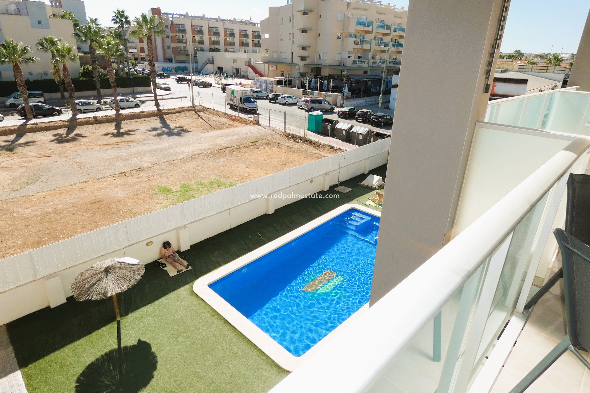 Resale - Apartment -
Orihuela Costa - Cabo Roig