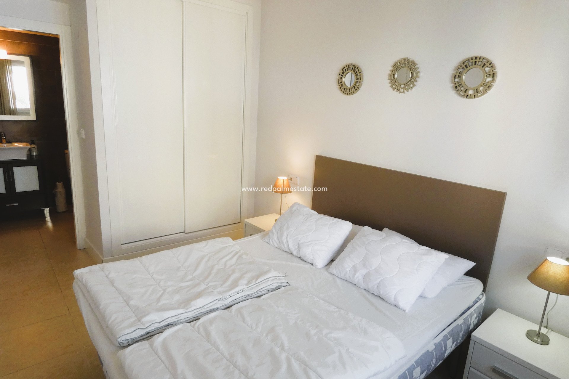 Resale - Apartment -
Orihuela Costa - Cabo Roig