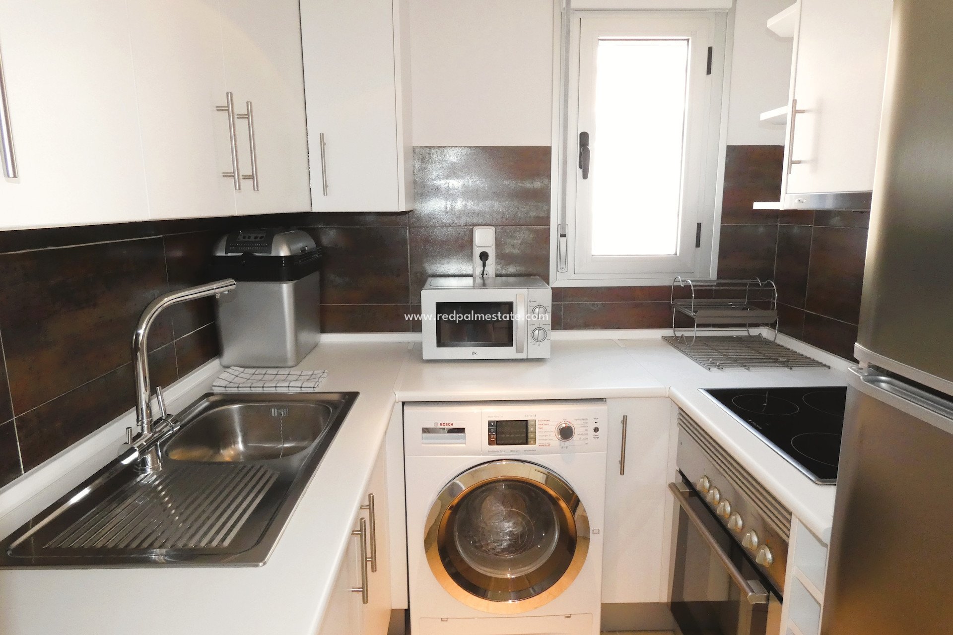 Resale - Apartment -
Orihuela Costa - Cabo Roig