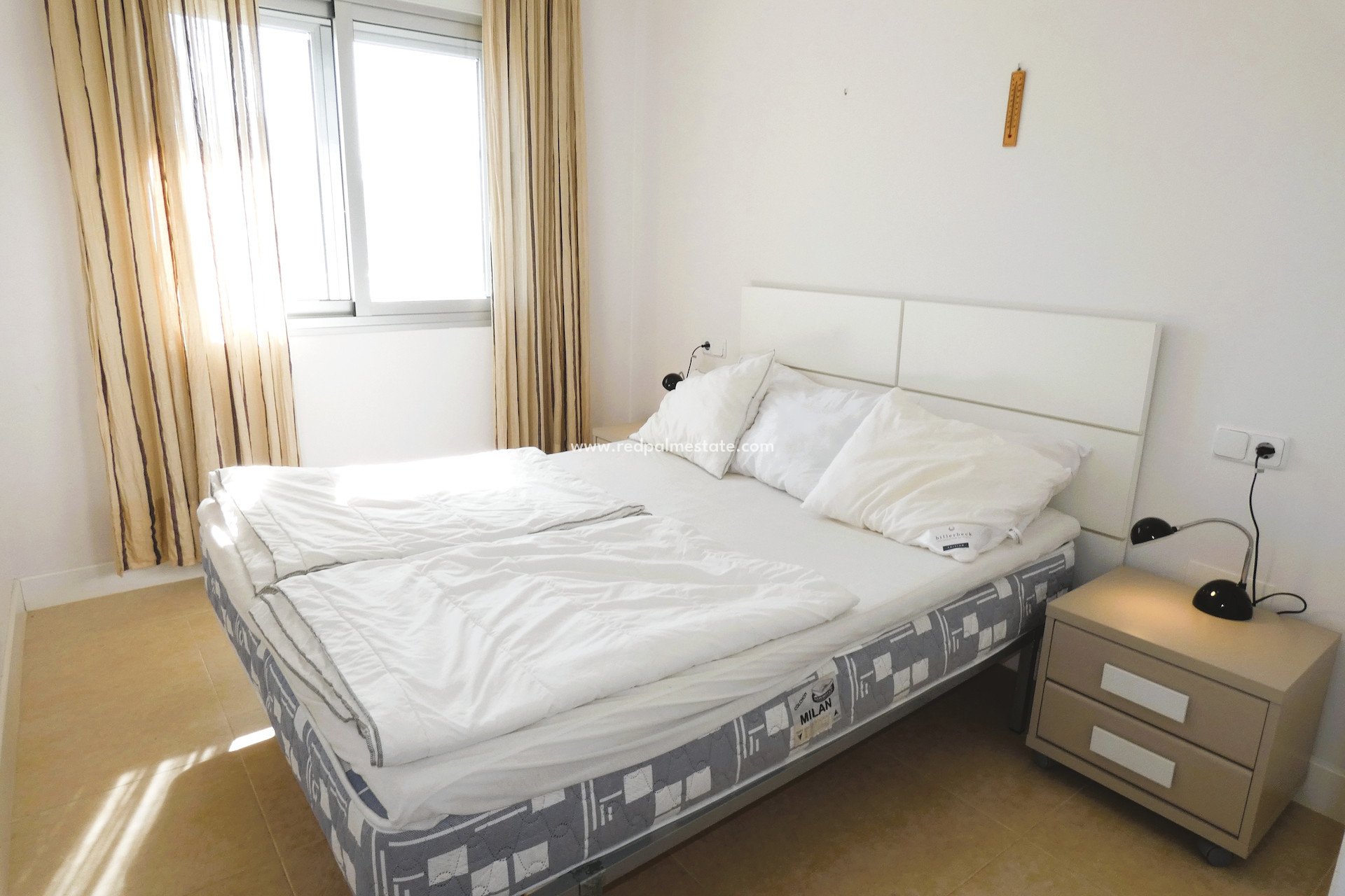 Resale - Apartment -
Orihuela Costa - Cabo Roig