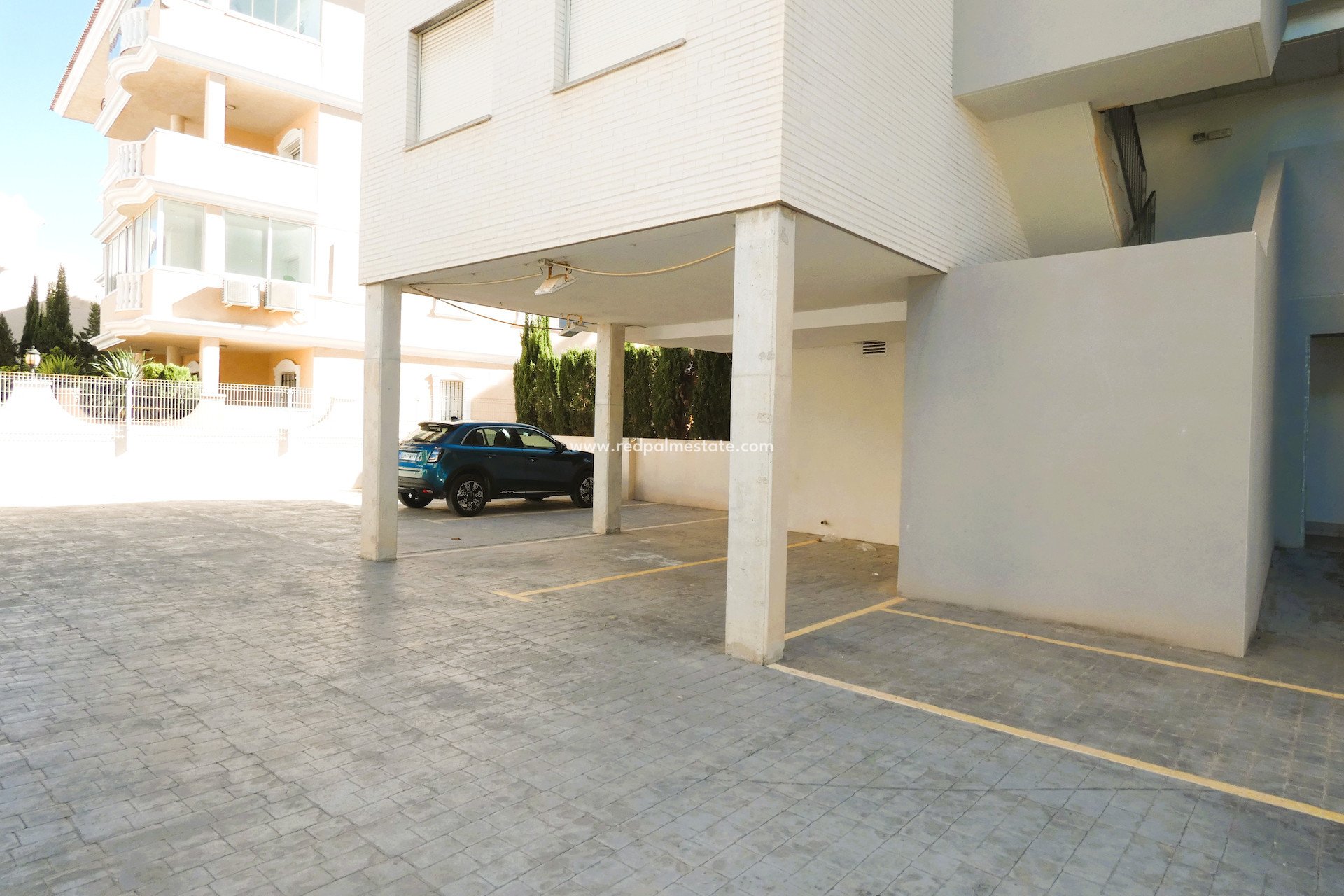 Resale - Apartment -
Orihuela Costa - Cabo Roig